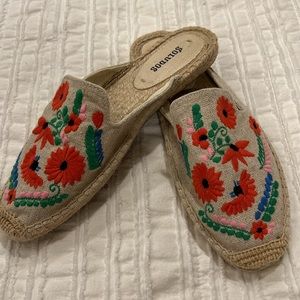 Soludos Espadrilles